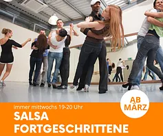 Salsa Offenburg