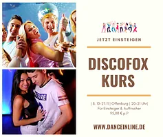 Discofox Offenburg