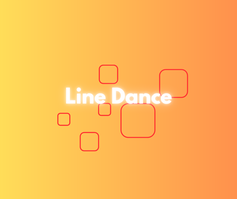 Line Dance Kurse 