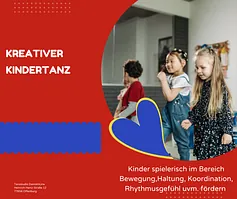 Kindertanz Offenburg